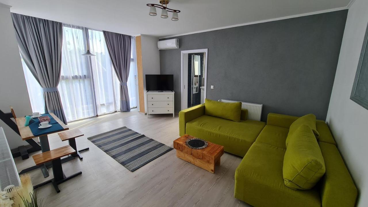 Pomiculturii Residence 5 Timişoara Buitenkant foto