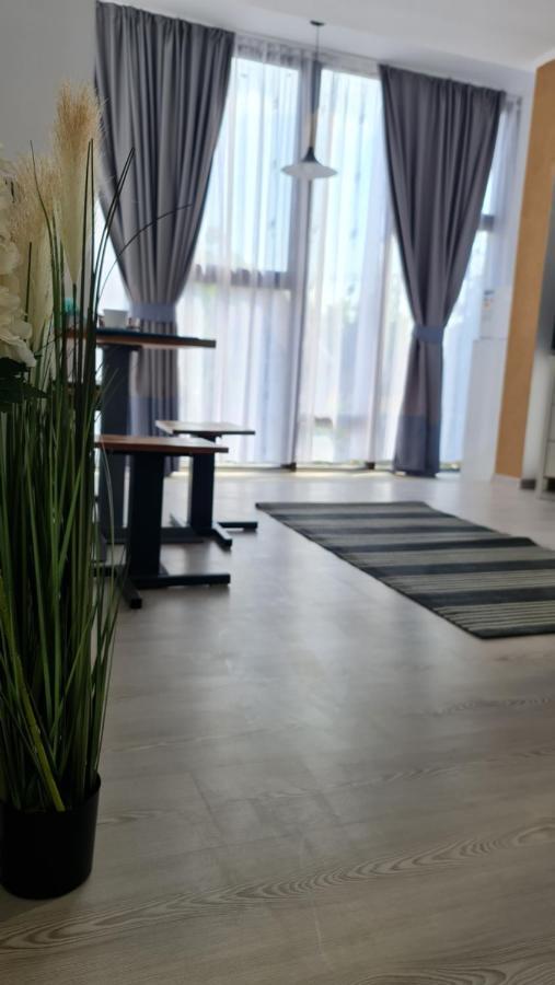 Pomiculturii Residence 5 Timişoara Buitenkant foto