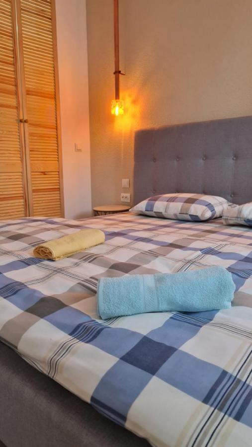 Pomiculturii Residence 5 Timişoara Buitenkant foto